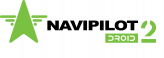 NaviPilot DROID2!