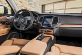 Видеоинтерфейс для Volvo XC90!
