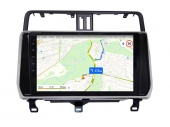 Land Cruiser Prado 150