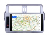 Land Cruiser Prado 150