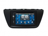 NaviPilot DROID Suzuki SX4 new 2014