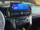 Land Cruiser 200