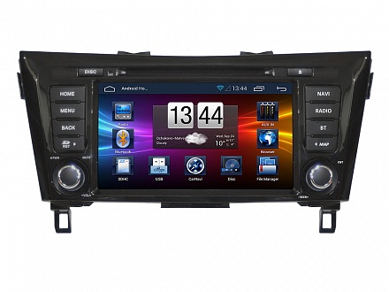 NaviPilot DROID2 для Nissan X-TRAIL NEW
