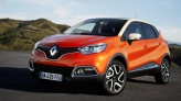 Новинка! NaviPilot DROID4 Renault Kaptur